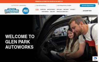 Glen Park Autoworks