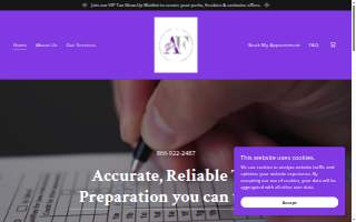 Accius Financial Solutions