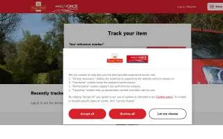 Royal Fitness of Gary website