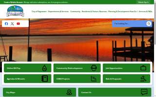 Edgewater Health