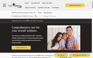 Lakewood Family Dental