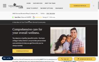 Regal Valley Dental Care