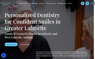 Guido Family Dentistry