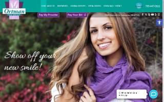 Ortman Family Dentistry