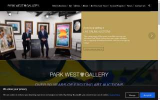 Parkwest Fitness