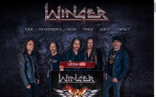 Winger Chiropractic PC