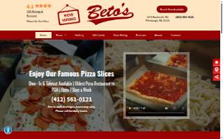 Betos landscaping.LLC