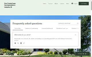 Redlawns Lawn & Landscape LLC