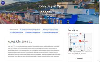 John Jay & Co