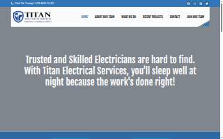 Titan Electric Company LLC
