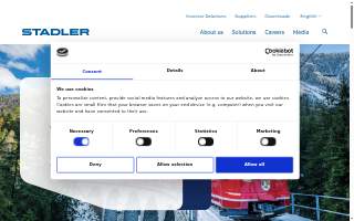 Stadler & Company Tax Service