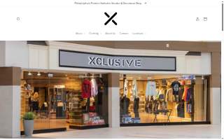 Xclusive Hair Salon