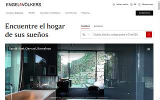 The Volkers Group