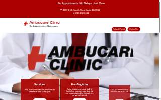 Ambucare Clinic