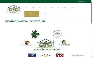 Creative Financial Center