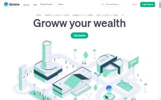 Grow With Gordon