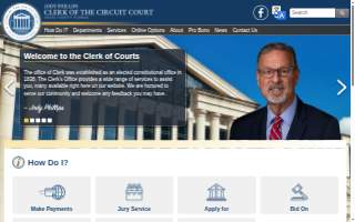 The Courthouse Club