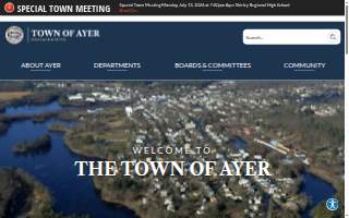 Ayer's Real Estate