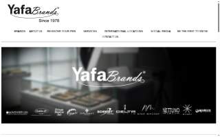 Yafa Golden Coffee