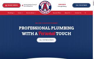 Advocate Plumbing