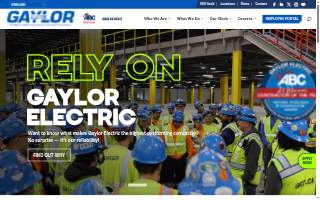 Gaylor Electric