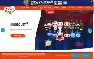 Kinder Electrical of Noblesville website
