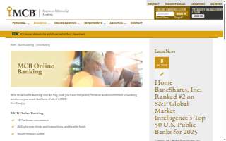 MCB Landscaping & More