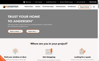 Anderson Tax Service