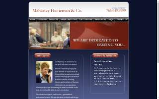 Mahoney Heineman & Co. PC