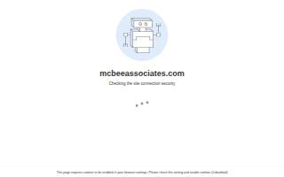 McBee Insurance Agency