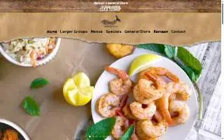 Comfort Inn Anderson website