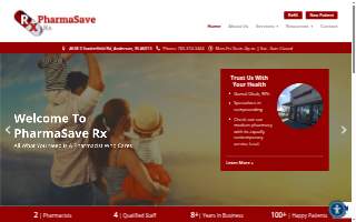 PharmaSave Rx Pharmacy