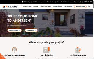 Anderson Construction Group