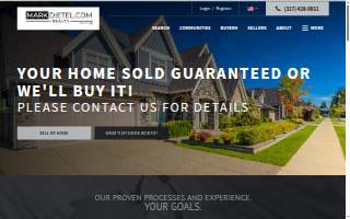 Mark Dietel Realty