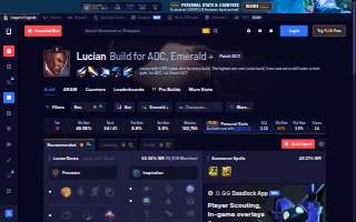 Lucian's Automotive Service