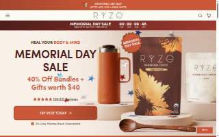 RYZE HAIR SALON - The Greenwood Hair Experts