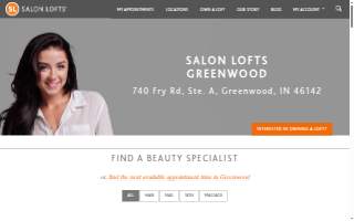 Salon Lofts