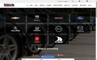 Hubler Automotive Group