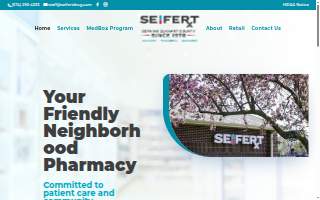 Seifert Drug