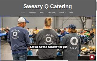 Sweazy Q