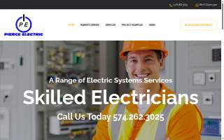 Pierce Electric, Inc.