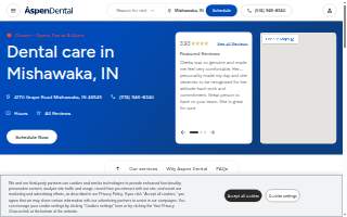 Aspen Dental - Mishawaka, IN