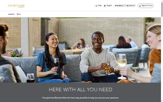 Courtyard by Marriott Mishawaka-University Area