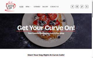 Curve Cafe