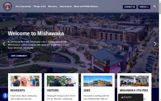 Mishawaka Commercial Landscaping