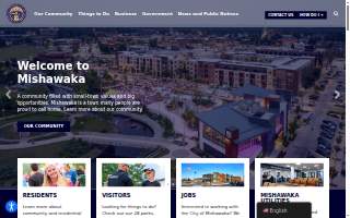Mishawaka Concrete/Asphalt Inc