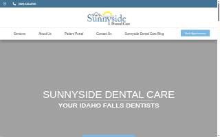 The Dentists In Lawrence