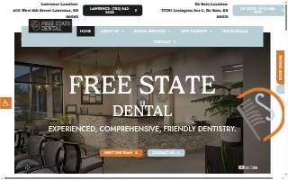Free State Dental