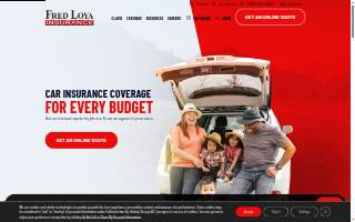 Fredloya Insurance