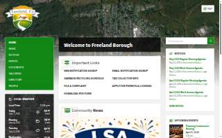 Freeland Animal Hospital